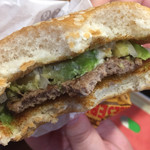 recommendations for バーガーキング 八王子店