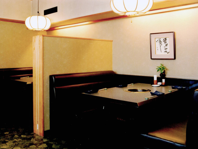 焼肉割烹 松阪 銀座店的實拍高清圖