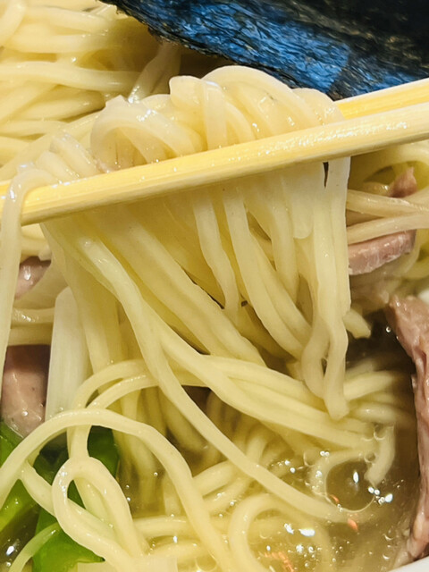 満鶏軒 秋葉原UDX秋葉原拉麺劇場店的實拍高清圖