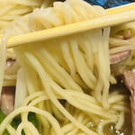 満鶏軒 秋葉原UDX秋葉原拉麺劇場店的實拍圖
