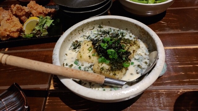 居酒屋 龍のす的实拍高清图