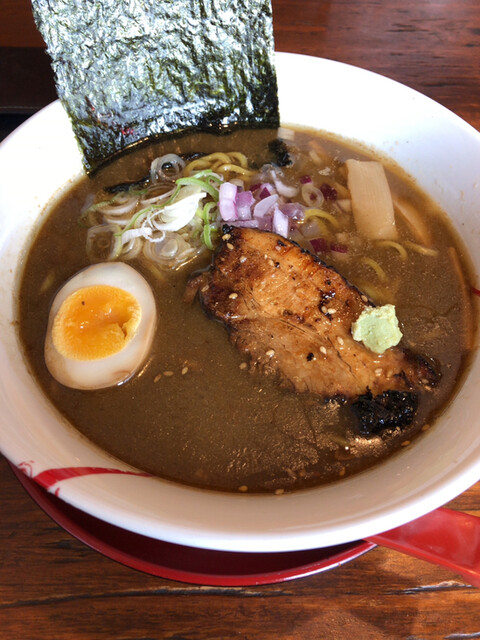 麺屋　華月的实拍高清图