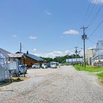 サックルズファーム的实拍图