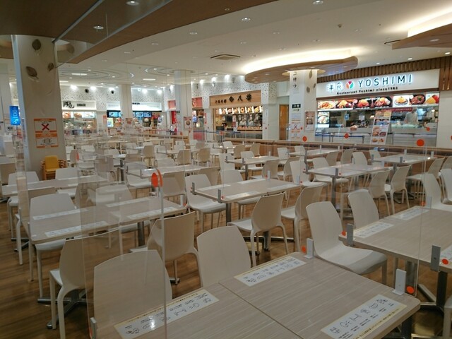 ごまそば八雲 北広島店的实拍高清图