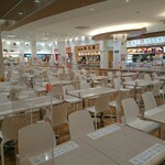 ごまそば八雲 北広島店的实拍图