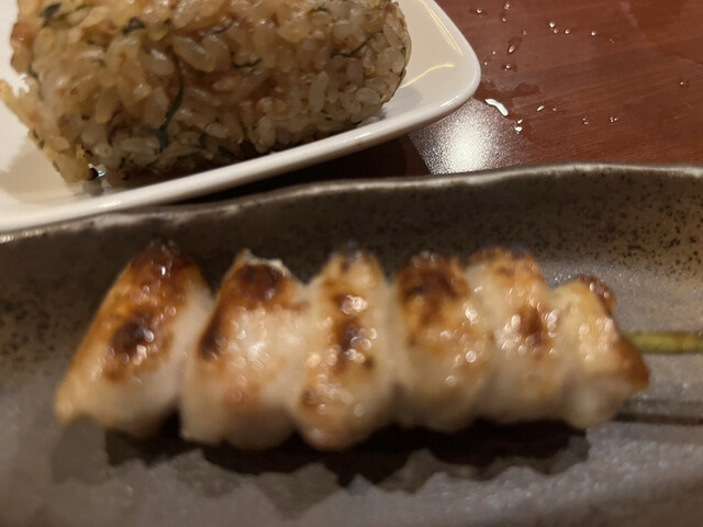 地鶏屋ごくう 上野店的實拍高清圖