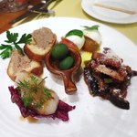 recommendations for Pizzeria LUMEN