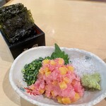 大衆酒蔵 日本海 駒込店的實拍圖