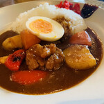 タスヤード的實拍圖