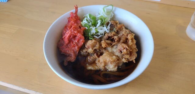一〇そば的實拍高清圖