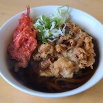 一〇そば的實拍圖