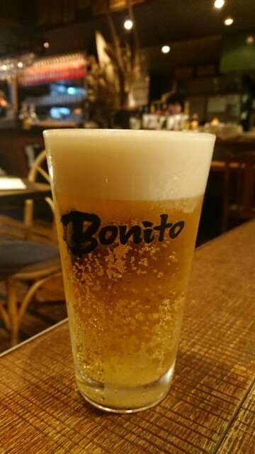 イタメシヤ Bonito 町田的實拍高清圖