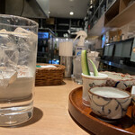 酒菜日和 ナマラヨシ的实拍图