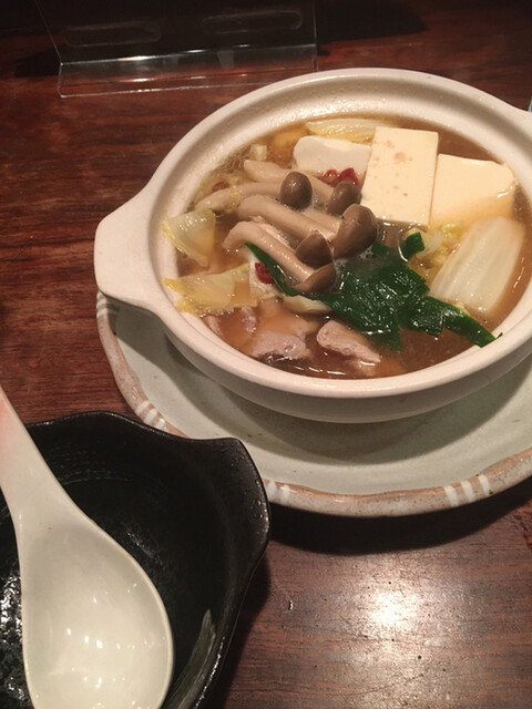 居酒屋 臣的实拍高清图