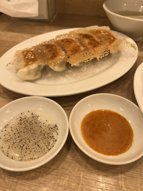 駒込餃子軒的實拍高清圖