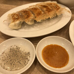 駒込餃子軒的實拍圖