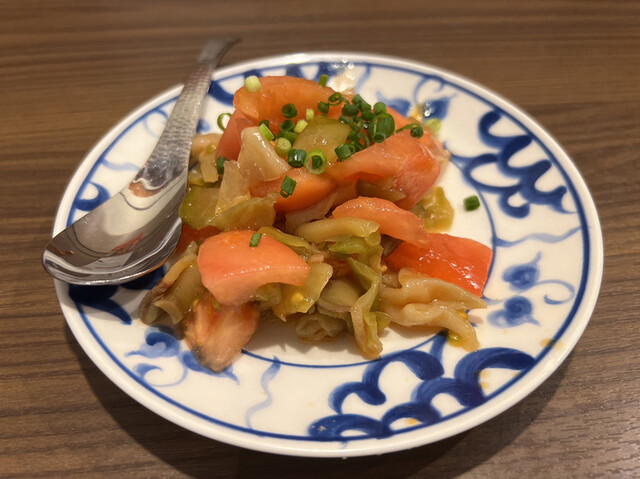 中国名菜 陳麻婆豆腐 ルクアイーレ大阪店的實拍高清圖