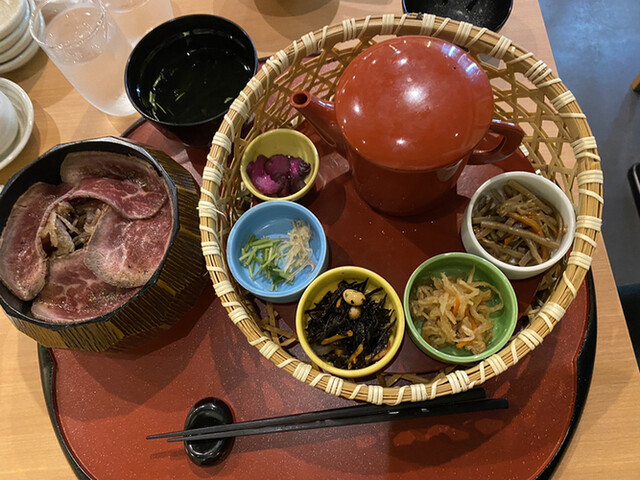 recommendations image for 三重人 京都ポルタ店