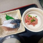 一夜干しと海鮮丼 できたて屋 ステラプレイス店的實拍圖