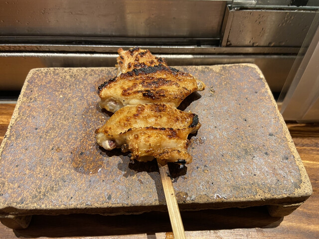 焼とりの八兵衛 博多店的實拍高清圖