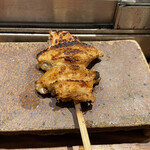 焼とりの八兵衛 博多店的實拍圖