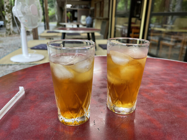 硯石亭的實拍高清圖