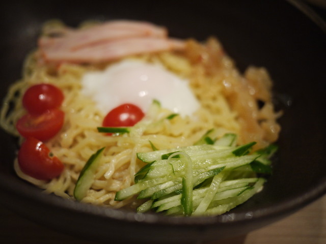 かみ磯 北第1ふ頭　札幌時計台店的实拍高清图