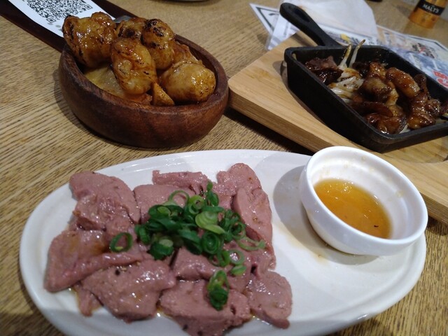 モツビストロ天神ホルモン的實拍高清圖