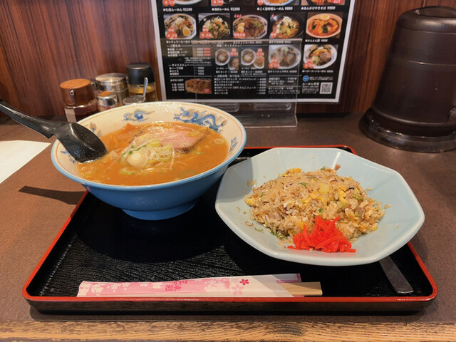 らーめん青竜的實拍高清圖