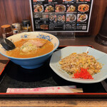 らーめん青竜的實拍圖