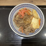 吉野家 環状７号線豊玉南店的实拍图