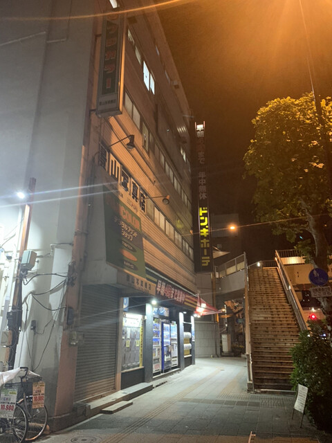 ドン・キホーテ 亀戸駅前店的實拍高清圖