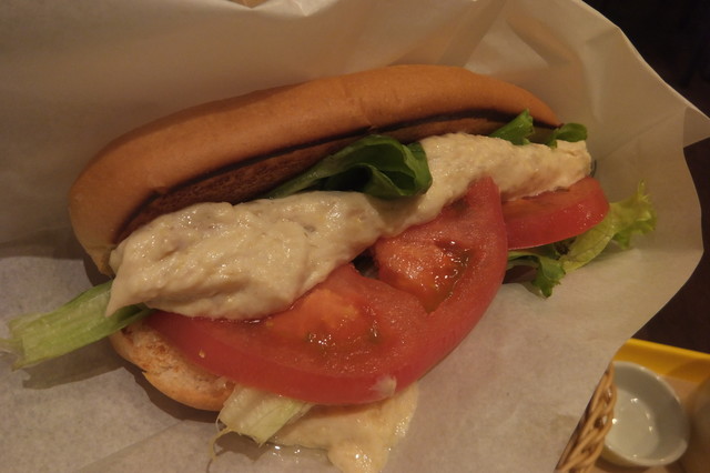 recommendations image for フレッシュネスバーガー 東五反田店