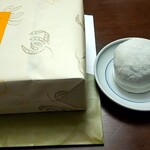 菓実の福ニニギ 西武池袋本店的實拍圖