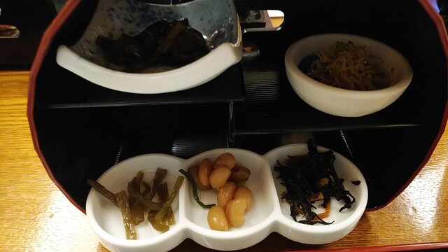 松園荘 保津川亭的實拍高清圖