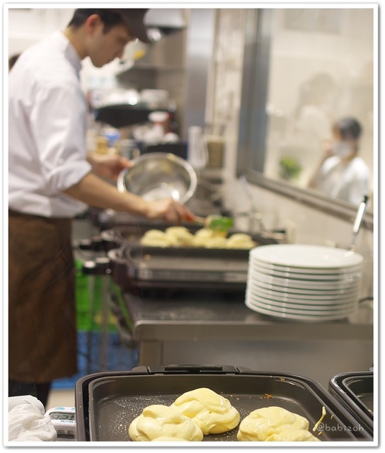 recommendations image for 幸せのパンケーキ 吉祥寺店