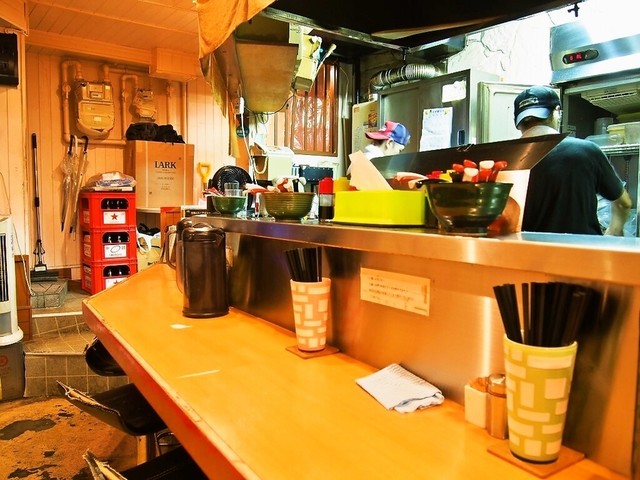 麺屋 すずらん的实拍高清图