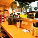 麺屋 すずらん的实拍图