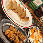 recommendations for 餃子スーパー酒場 博多中洲店