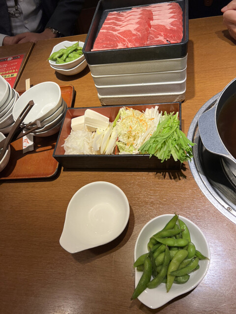 recommendations image for 和食さと 西大島店