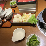 recommendations for 和食さと 西大島店