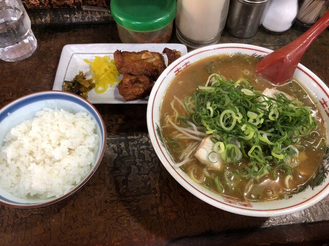 天龍的实拍高清图