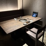 焼肉庵 牛宗的实拍图