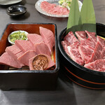 recommendations for 焼肉居酒屋 ZONOZONO 心斎橋