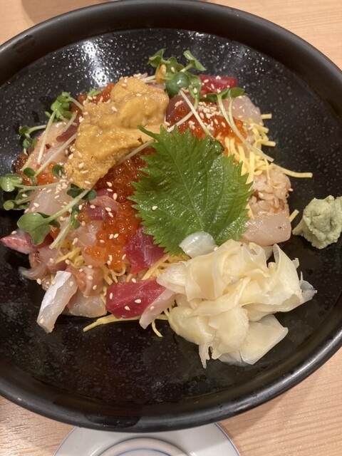 recommendations image for 築地 鮨たけ
