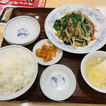 ぎょうざの満洲 大泉学園南口店的實拍圖
