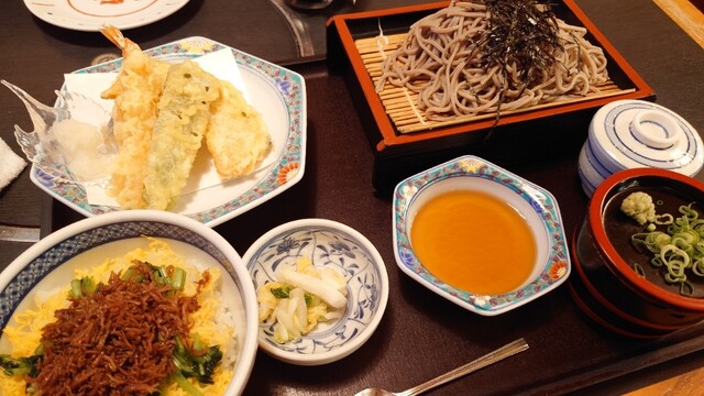 丹後の味処 山海屋的實拍高清圖