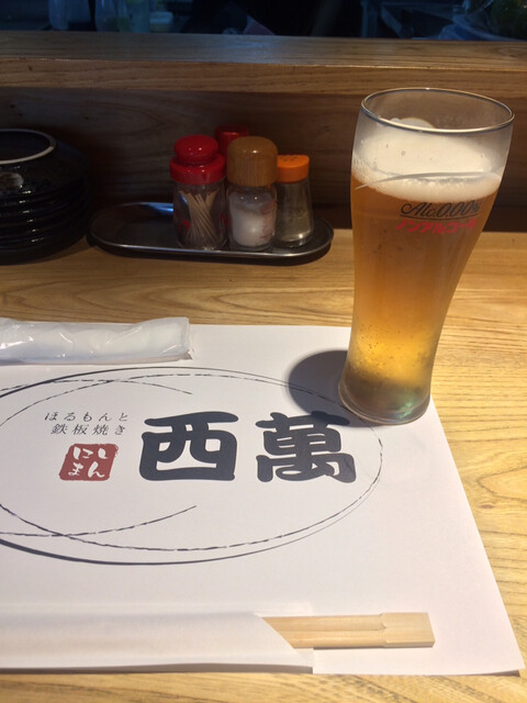 七輪焼肉 西萬的实拍高清图