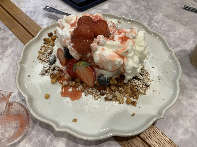 recommendations image for 菓子と喫茶 SIROYA