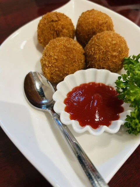 recommendations image for スリランカにしじん